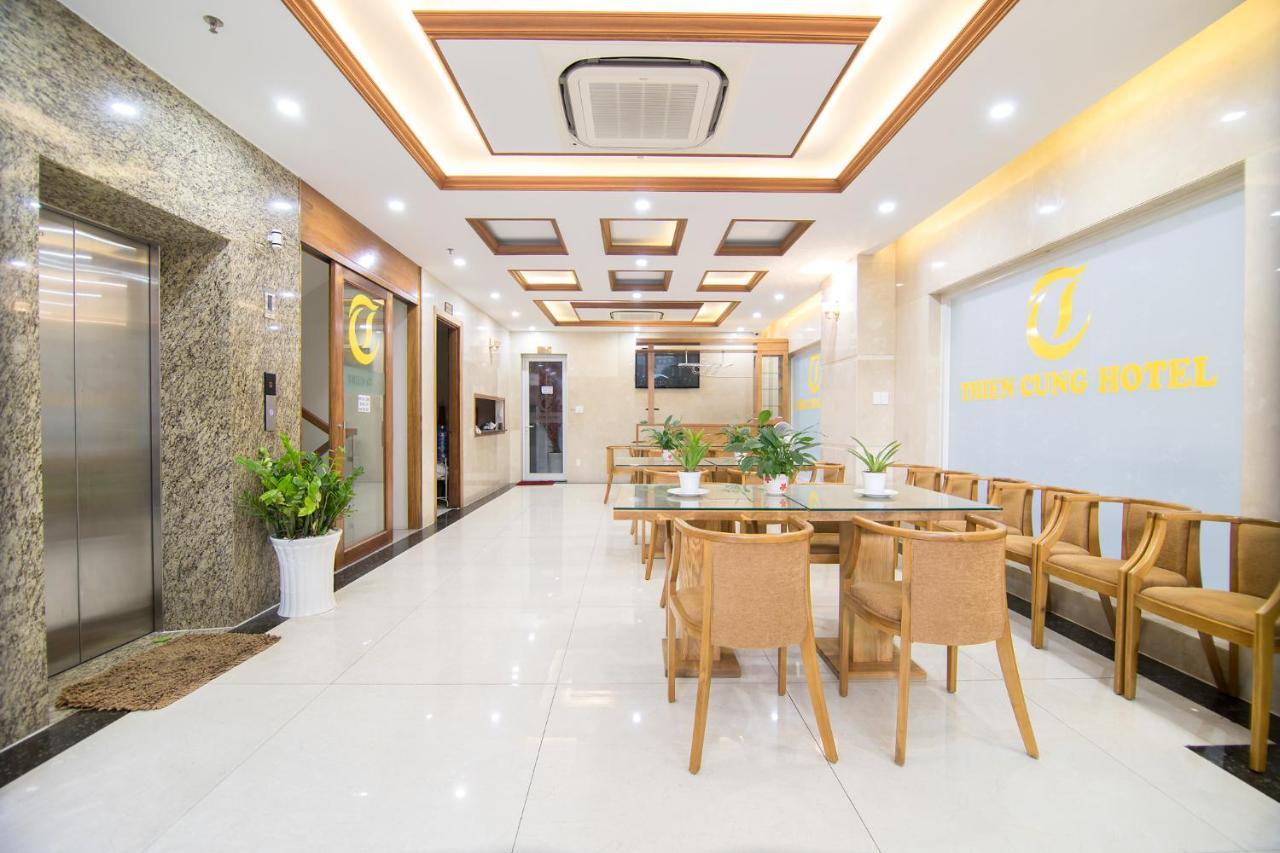 Reddoorz Plus Near Lotte Mart Cong Hoa Ho Si Minh-város Kültér fotó