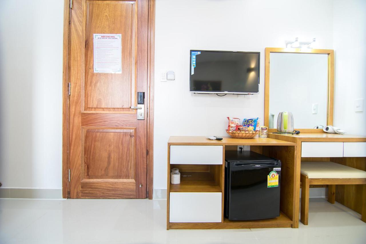 Reddoorz Plus Near Lotte Mart Cong Hoa Ho Si Minh-város Kültér fotó